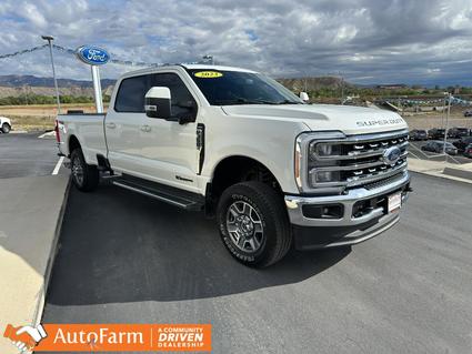 2023 Ford F-350 Price UT