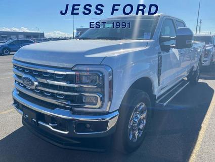 2024 Ford F-350 Grand Coulee WA