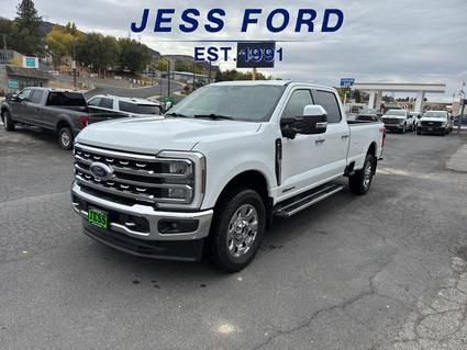 2024 Ford F-350 Grand Coulee WA