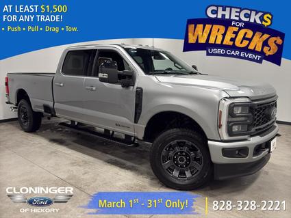 2024 Ford F-350 Hickory NC