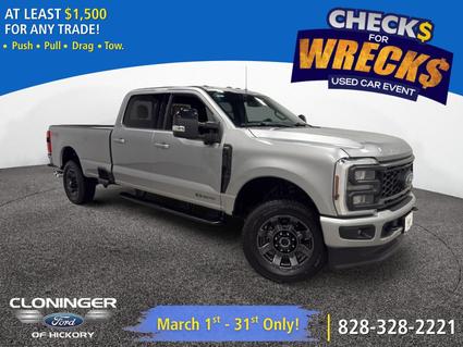 2024 Ford F-350 Hickory NC