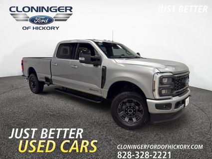 2024 Ford F-350 Hickory NC