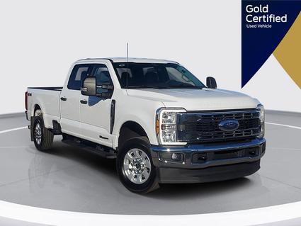 2024 Ford F-350 Fishers IN