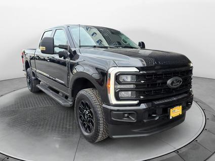 2024 Ford F-350 Coeur D'Alene ID