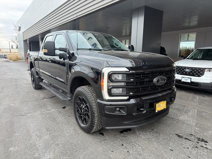 2024 Ford F-350 Coeur D'Alene ID