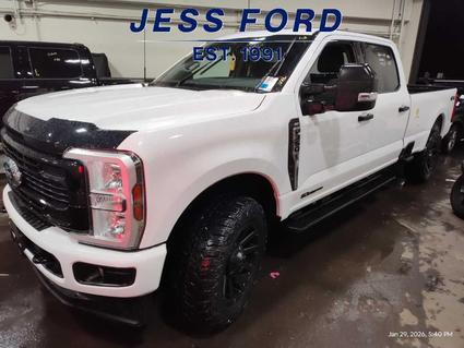 2024 Ford F-350 Grand Coulee WA