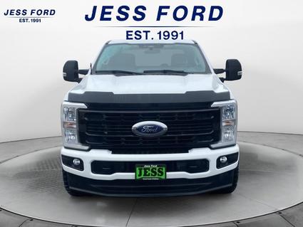 2024 Ford F-350 Grand Coulee WA