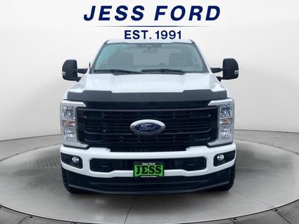 2024 Ford F-350 Grand Coulee WA