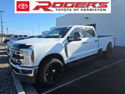 2024 Ford F-350 Hermiston OR