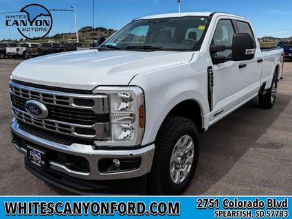 2024 Ford F-350 Spearfish SD