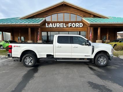 2024 Ford F-350 Laurel MT