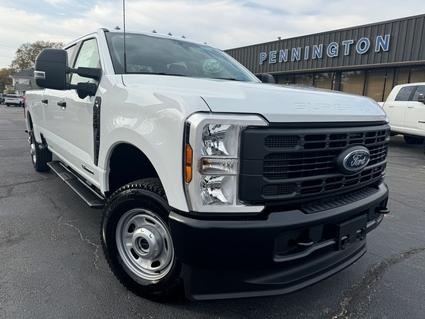 2024 Ford F-350 Centralia IL