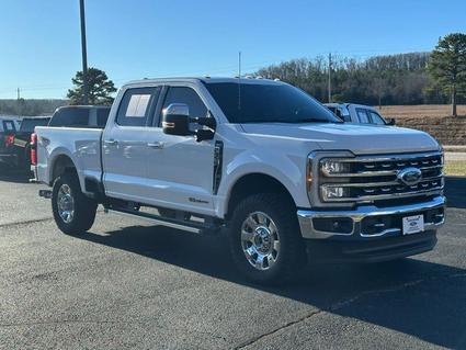 2024 Ford F-350 Farmington MO