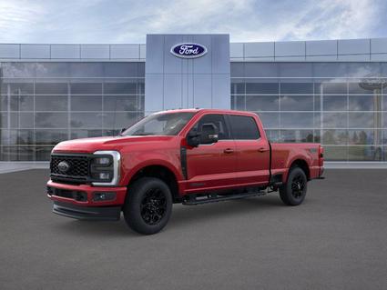 2025 Ford F-350 Valley City ND