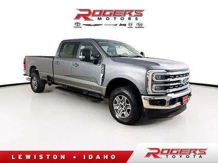 2025 Ford F-350 Lewiston ID