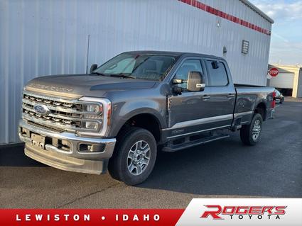 2025 Ford F-350 Lewiston ID