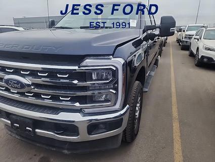 2025 Ford F-350 Grand Coulee WA