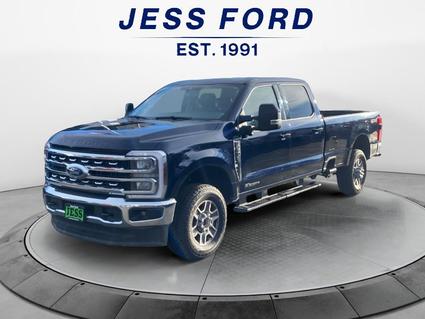 2025 Ford F-350 Grand Coulee WA