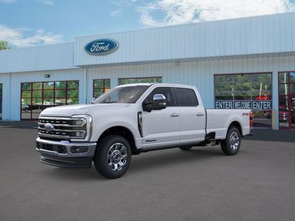2025 Ford F-350 Virginia Beach VA