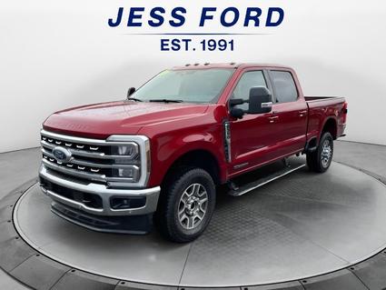 2025 Ford F-350 Grand Coulee WA