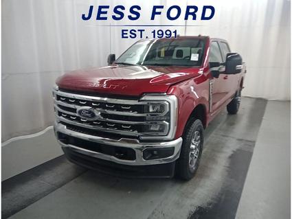 2025 Ford F-350 Grand Coulee WA