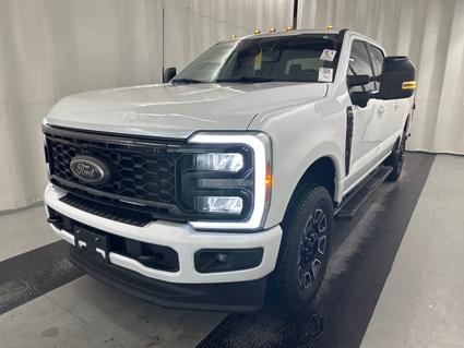 2025 Ford F-350 Grand Coulee WA