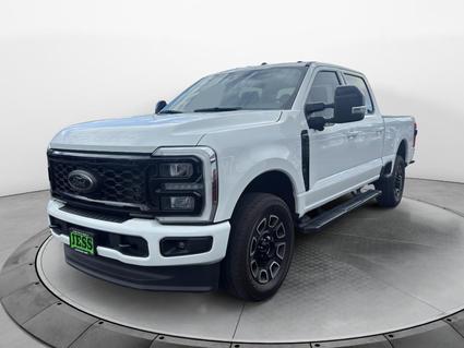 2025 Ford F-350 Grand Coulee WA