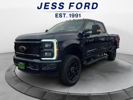 2025 Ford F-350 Grand Coulee WA