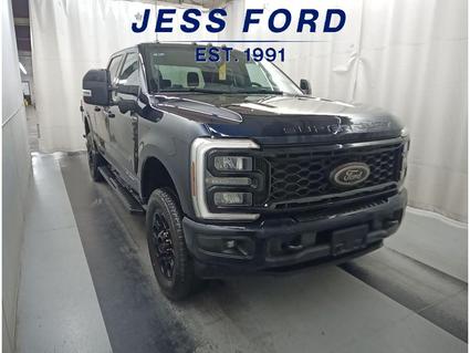 2025 Ford F-350 Grand Coulee WA