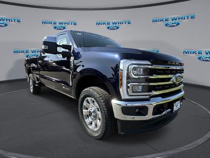 2025 Ford F-350 Coeur D'Alene ID