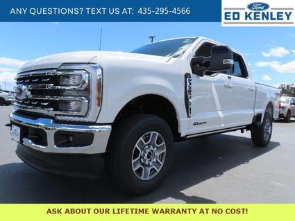 2025 Ford F-350 Layton UT