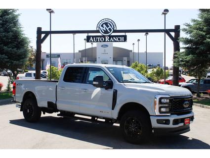 2025 Ford F-350 Mountain Home ID