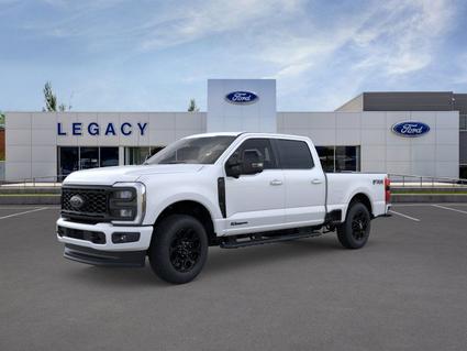 2025 Ford F-350 La Grande OR