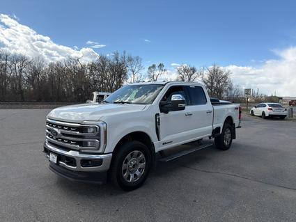 2025 Ford F-350 Laurel  MT