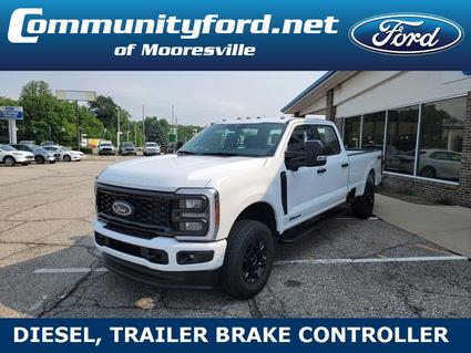 2025 Ford F-350 Mooresville IN