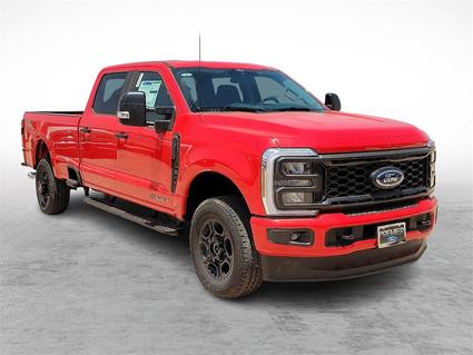 2025 Ford F-350 Lamesa TX