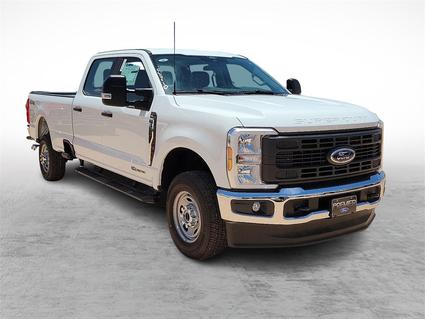 2025 Ford F-350 Lamesa TX