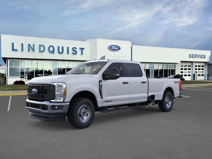 2025 Ford F-350 Bettendorf IA