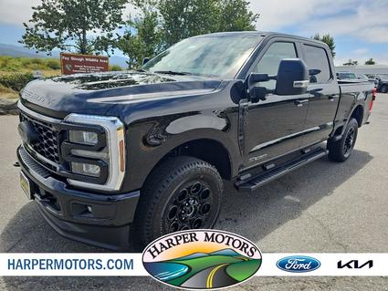 2025 Ford F-350 Eureka CA