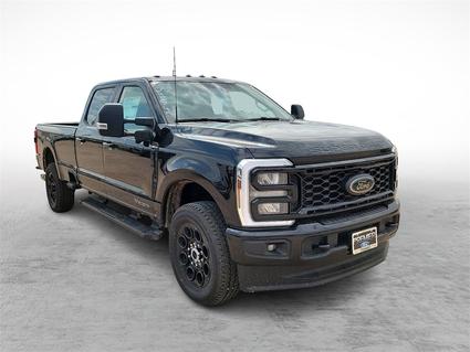 2025 Ford F-350 Lamesa TX