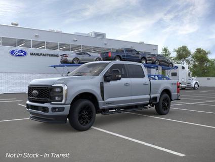 2025 Ford F-350 Greenville SC