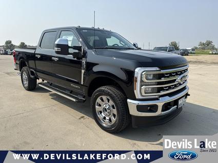 2025 Ford F-350 Devils Lake ND
