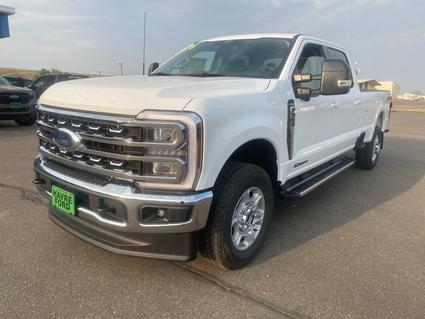 2026 Ford F-350 Havre MT