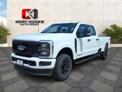 2026 Ford F-350 Bowie TX