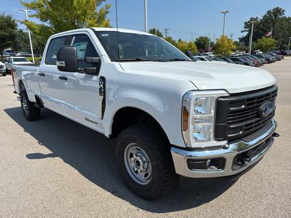 2026 Ford F-350 York SC