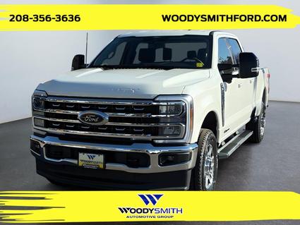 2026 Ford F-350 Rexburg ID