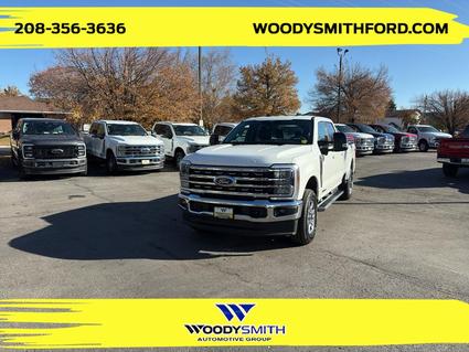 2026 Ford F-350 Rexburg ID