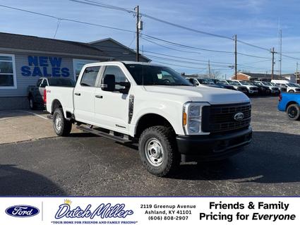 2026 Ford F-350 Ashland KY
