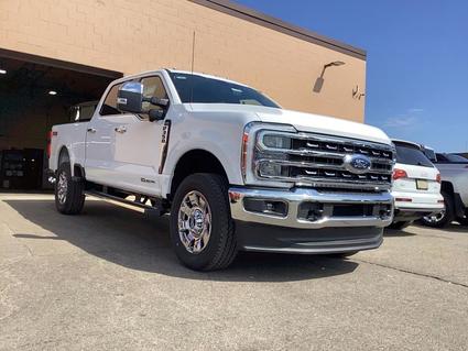 2026 Ford F-350 Grandville MI