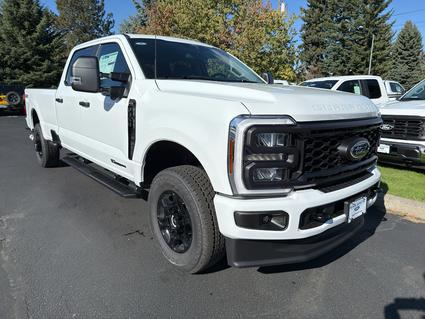2026 Ford F-350 Coeur D'Alene ID